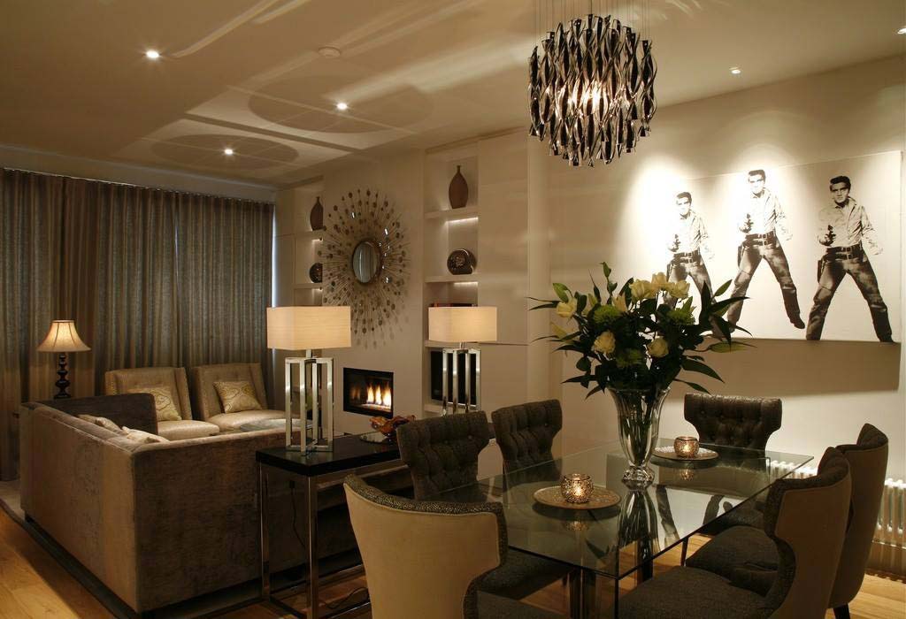 ZED Interiors - Best Interior Designers in Delhi